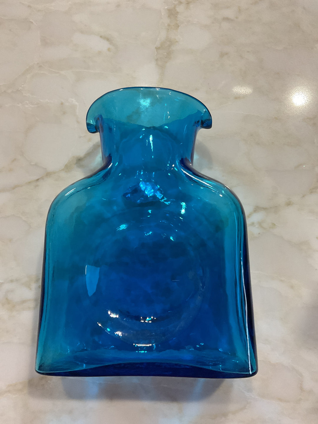 Blenko Water Bottles
