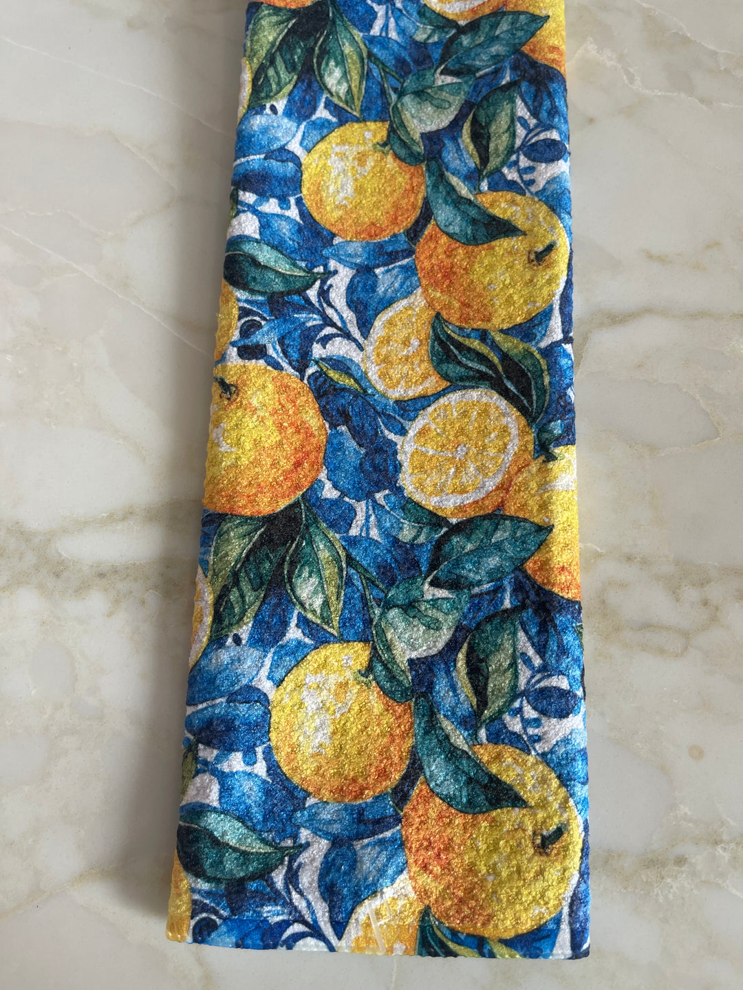 Eco Friendly Washcloth