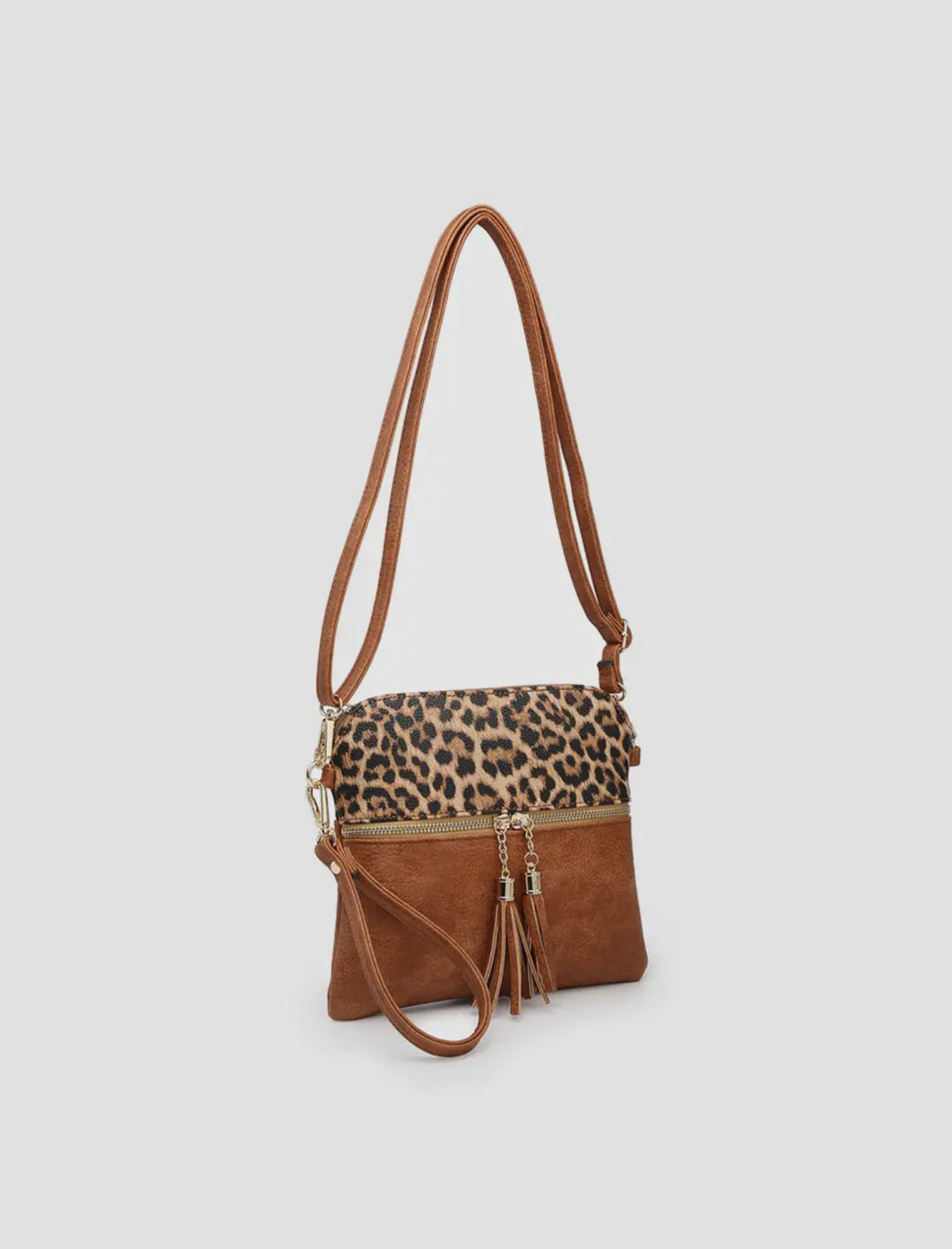 Tara Crossbody