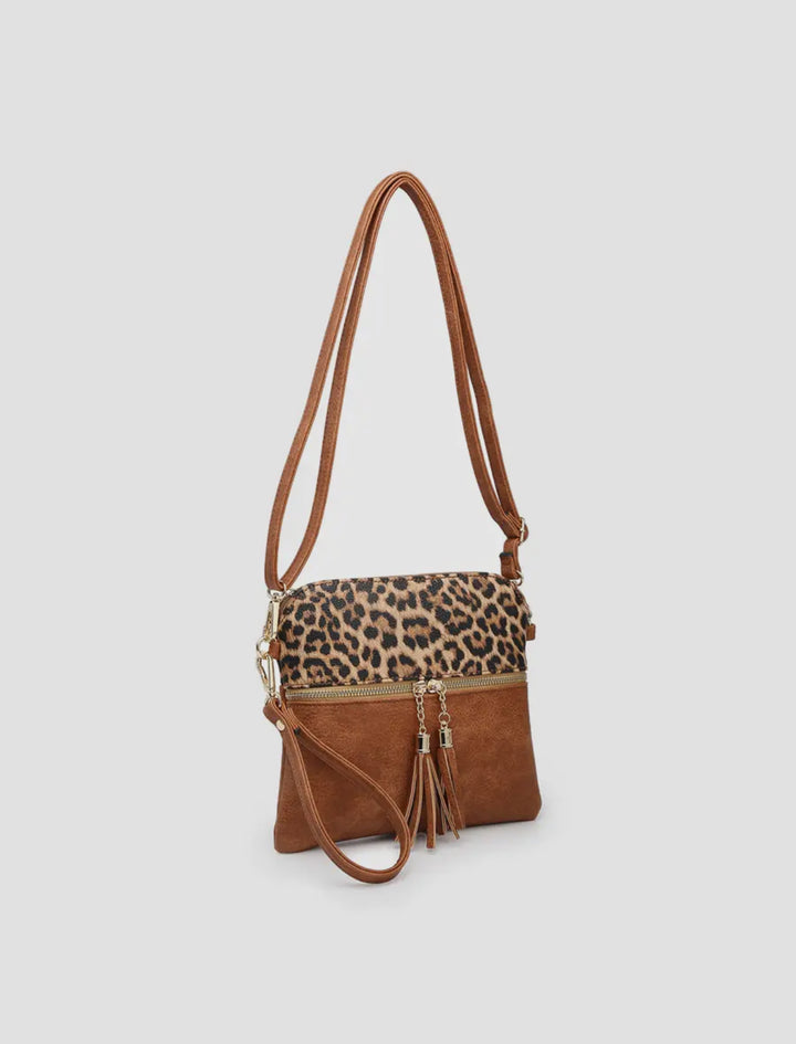 Tara Crossbody