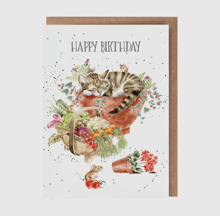 Greeting Cards - 5x7