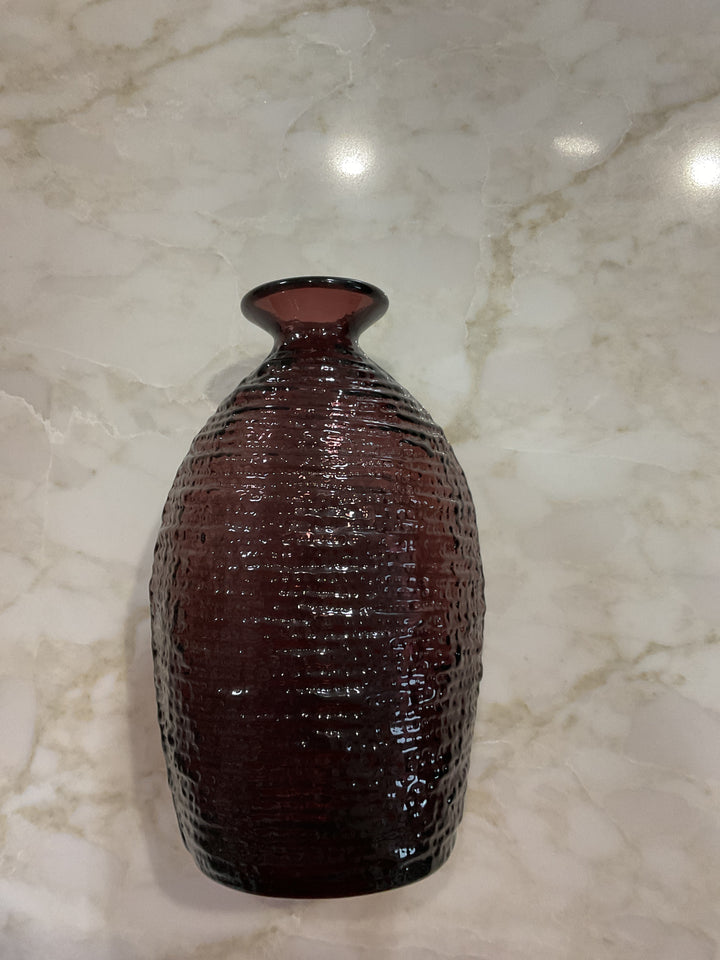 Blenko Vases