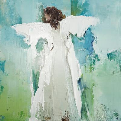 Comfort & Peace Scripture Cards