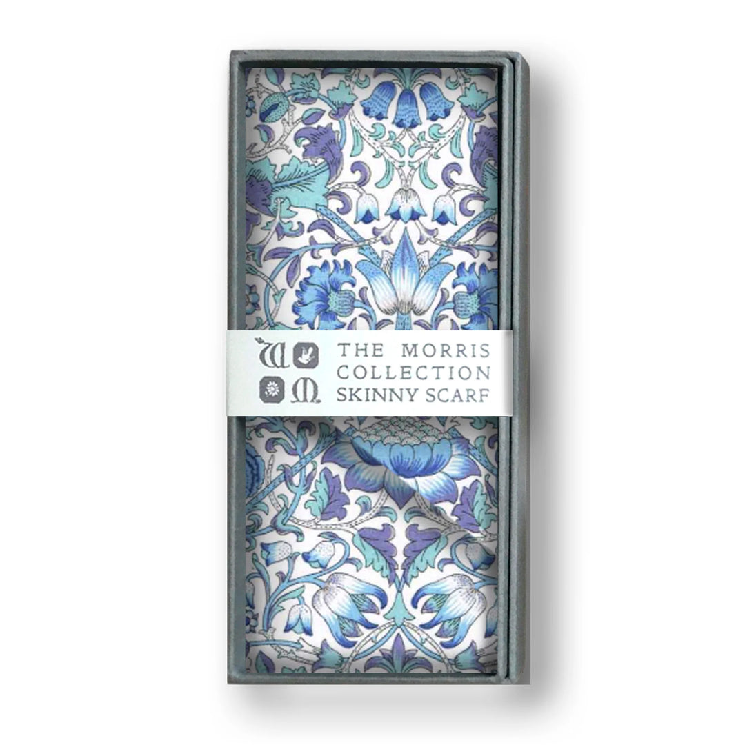 Liberty Morrison Skinny Scarf Collection