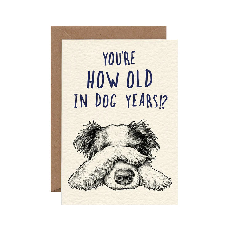 “Proudly Absurd” Greeting Cards