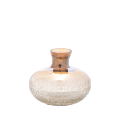 Glass Vase