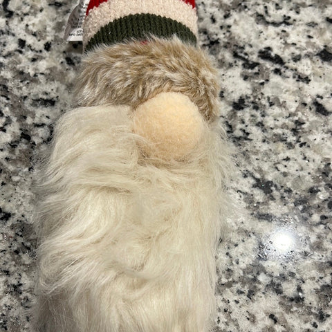 Gnome Bottle Cover