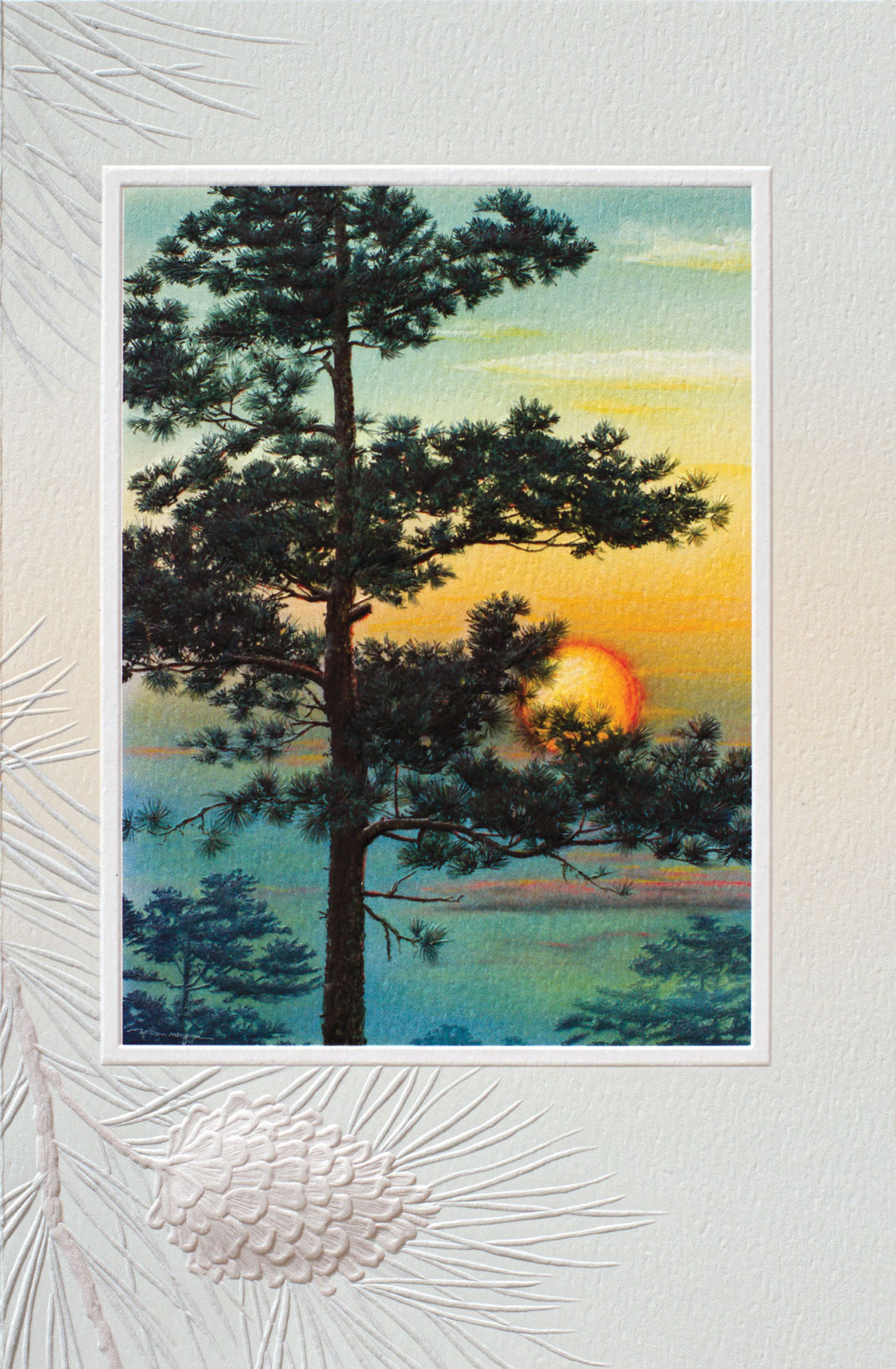 Pumpernickel Press Greeting Cards