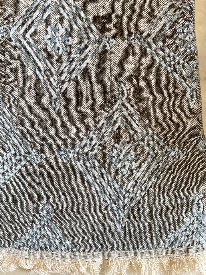 Fresco Turkey Towel