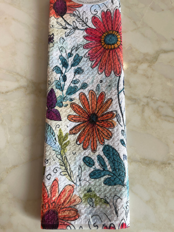 Eco Friendly Washcloth