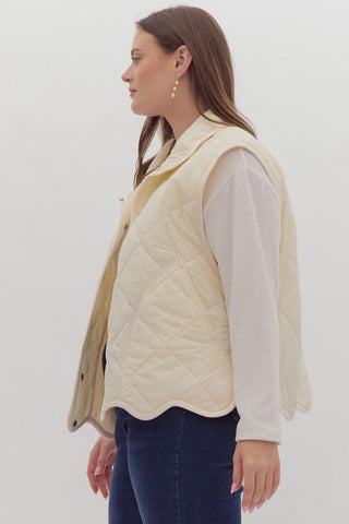 Puffer Vest