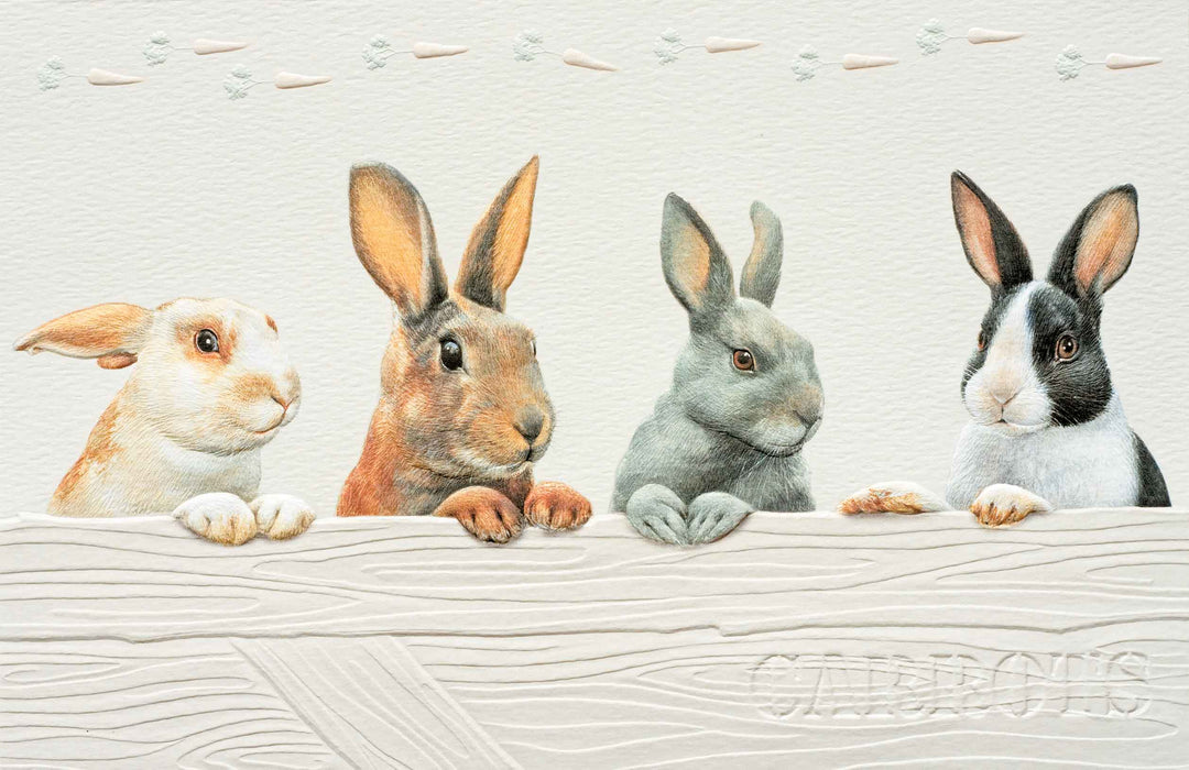 Pumpernickel Press Greeting Cards