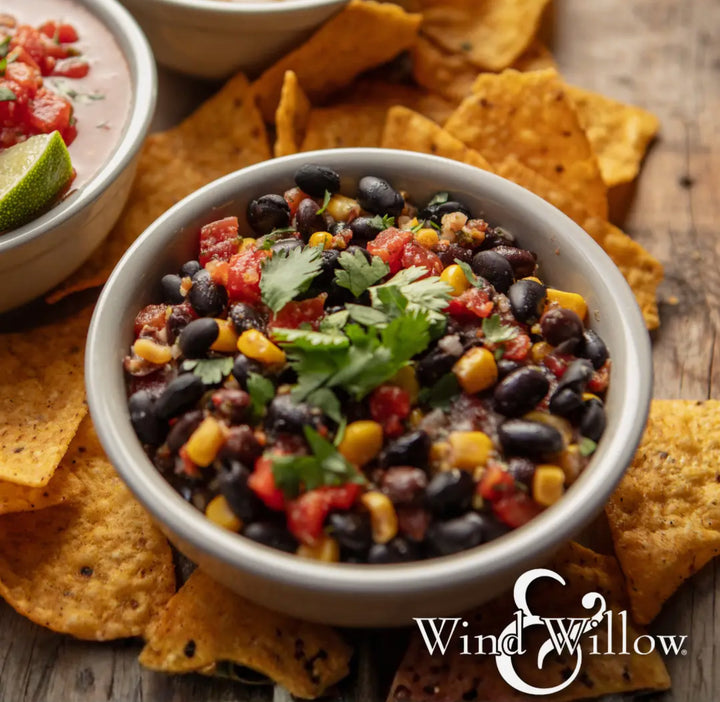 Wind & Willow Gourmet Mix Collection