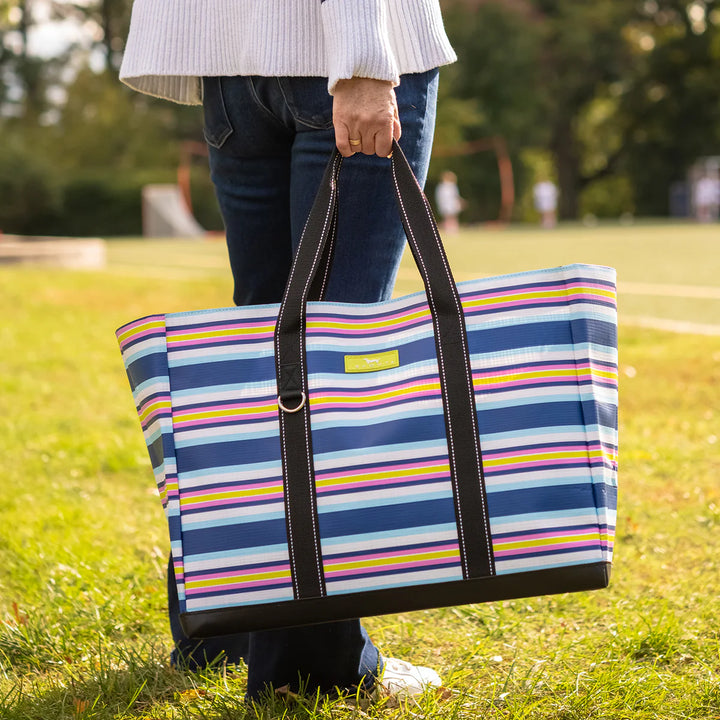 Scout Bag - Original Deano Tote Bag