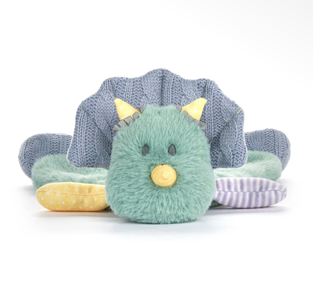 Oddball: Dino Lovey