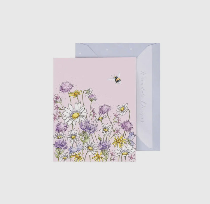 Mini Gift Enclosure Cards
