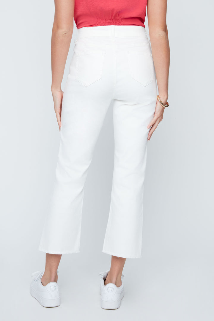 The Élan Crop Jean