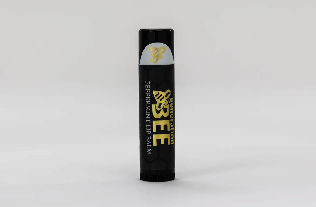 Bee Lip Trio Gift Set