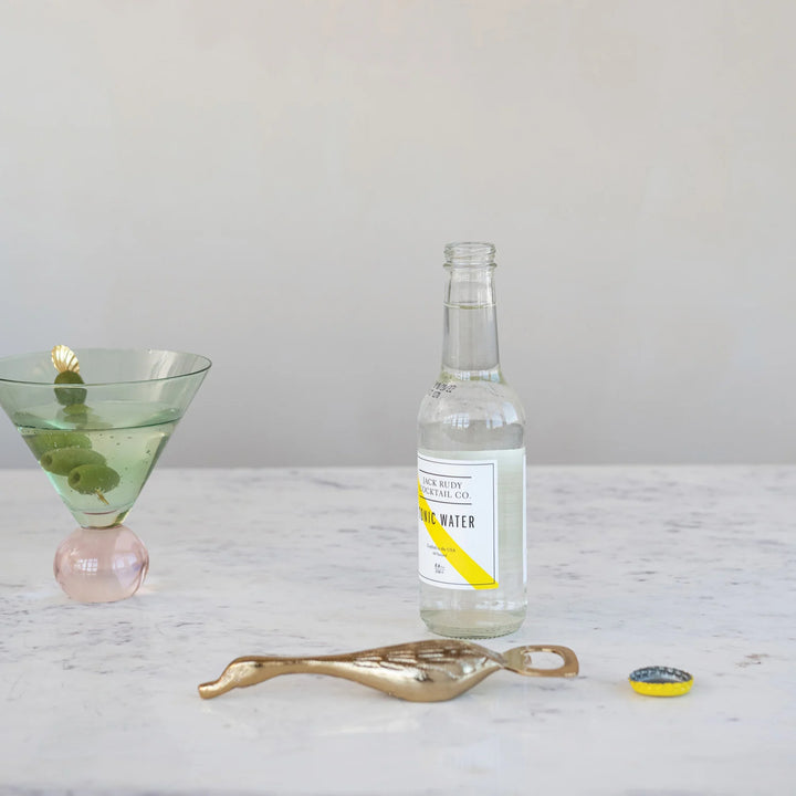 Duck Shaped Bottle Opener