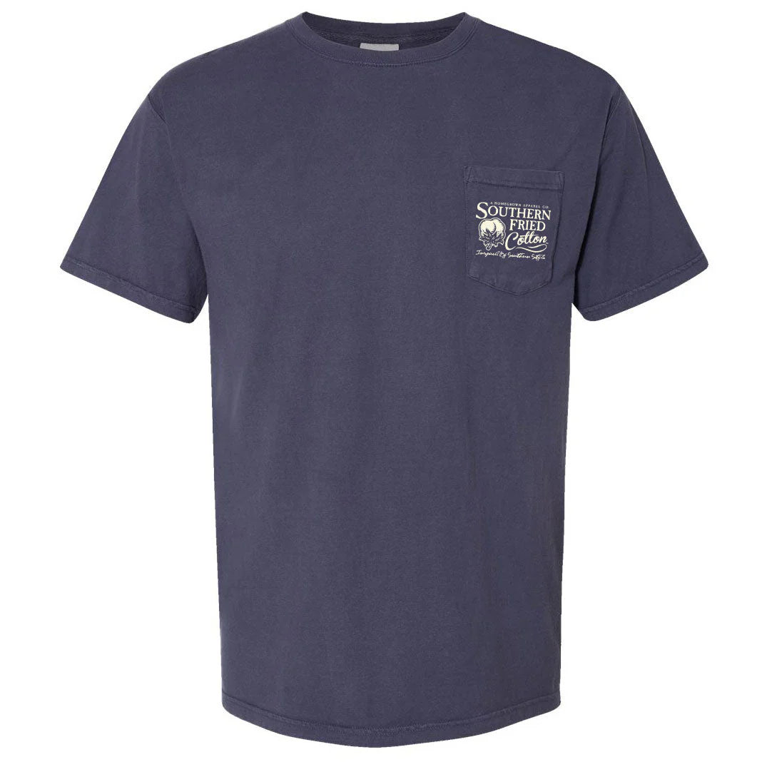 Born Lucky Tee
