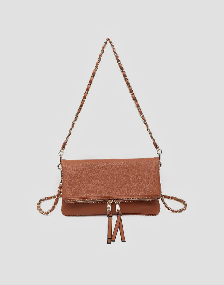 Camille Chain Crossbody