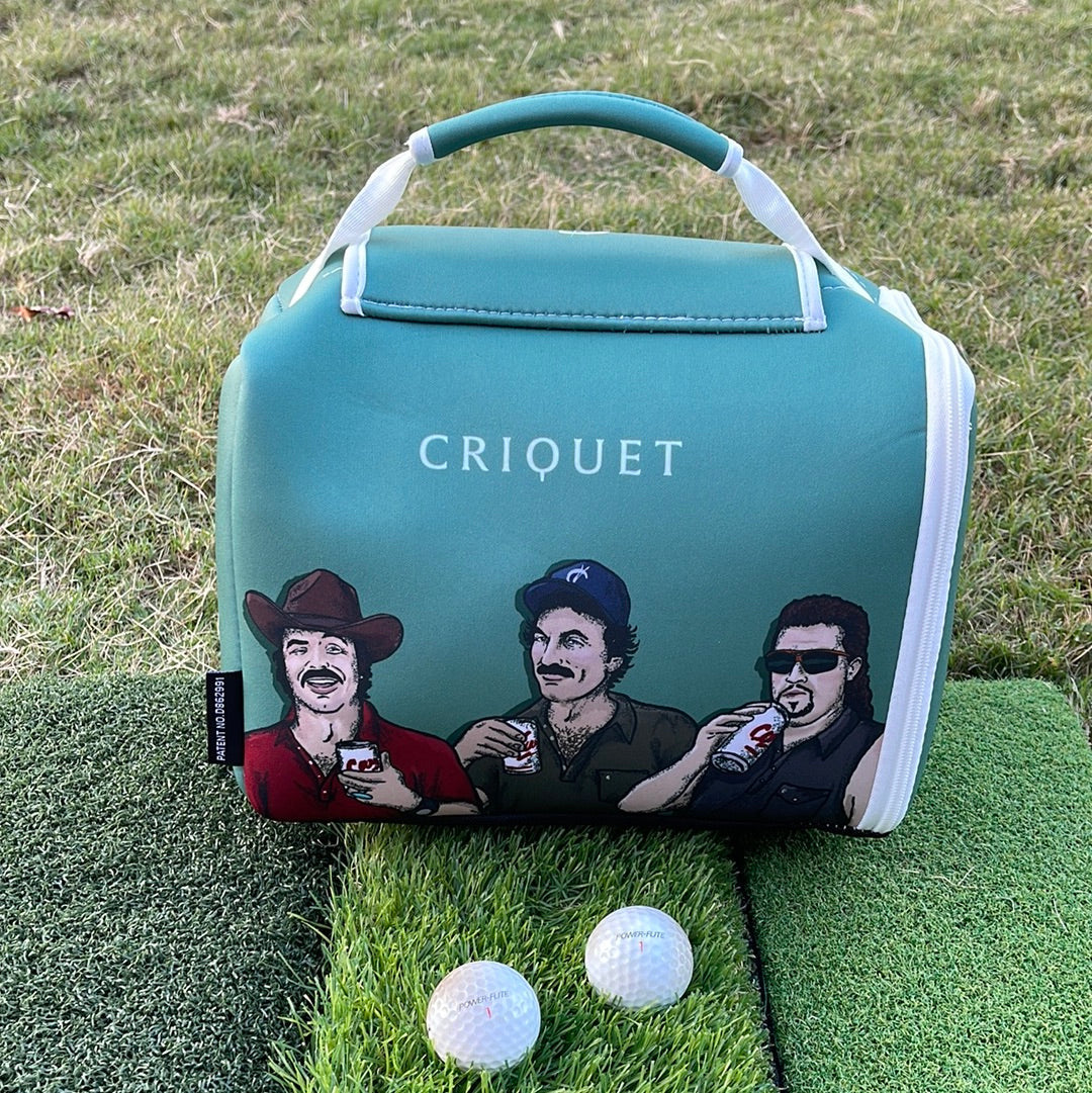 Party Animals Cooler