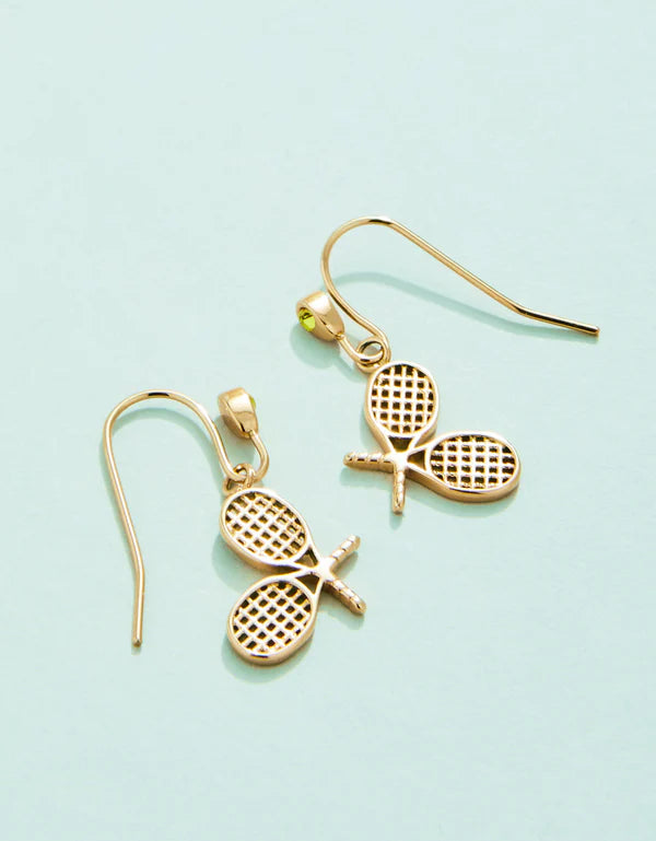 Spartina Earrings - FINAL SALE
