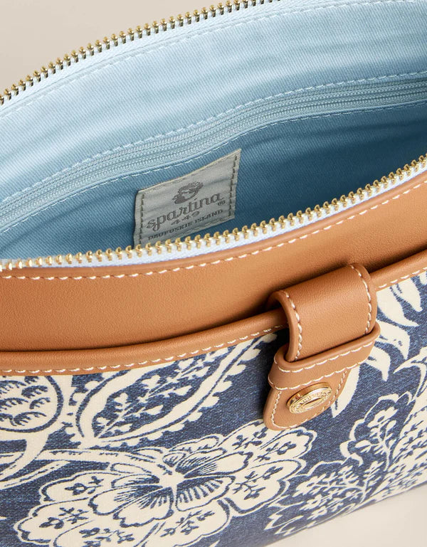 Pocket Hipster – Flagler Blue