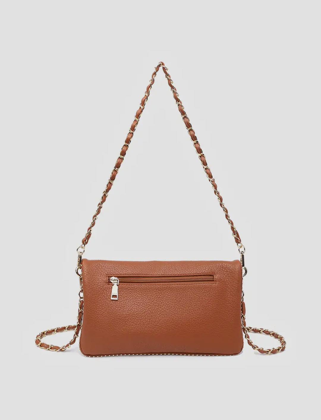 Camille Chain Crossbody