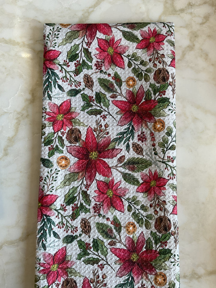 Eco Friendly Multi Purpose Towel