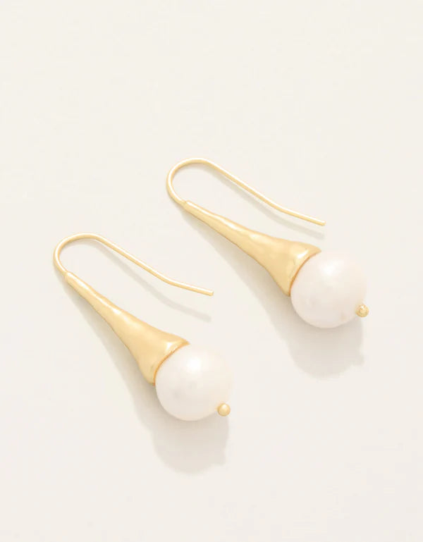 Spartina Earrings - FINAL SALE
