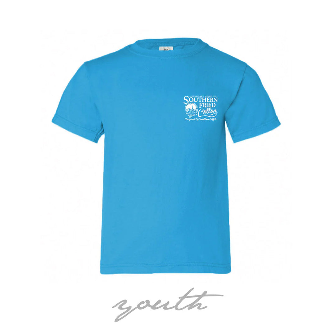 Good ‘Ol Bird Dog Youth Tee