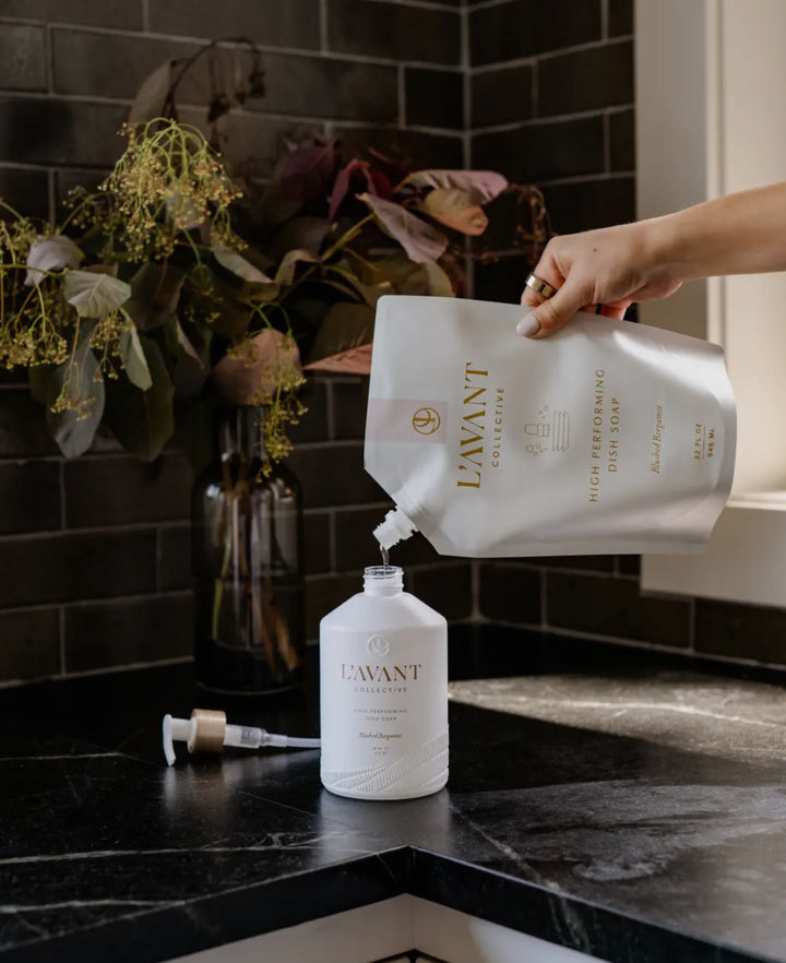 L’AVANT High-Performing Dish Soap