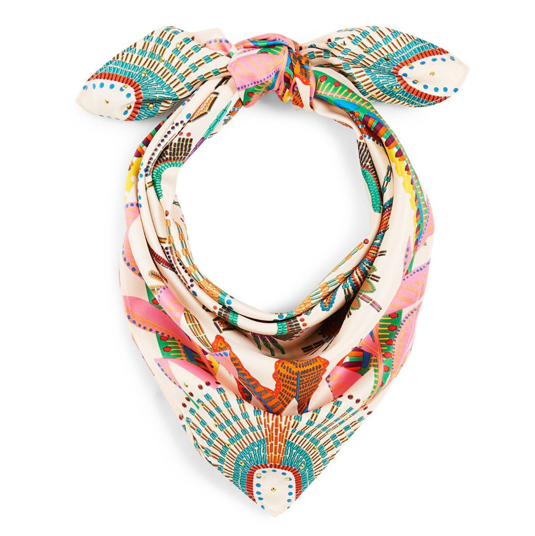 Conservatory & Cabana Bandana Scarf