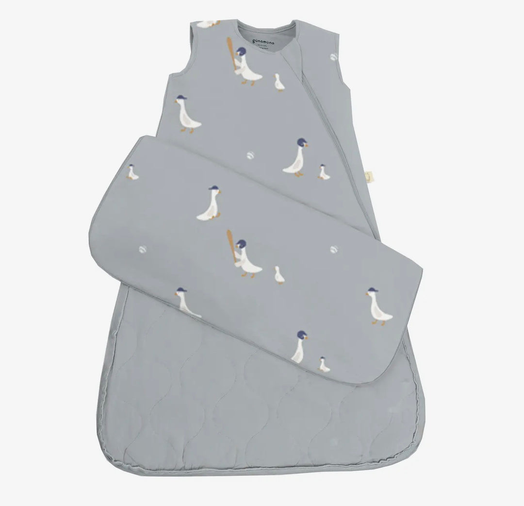 Baseball Goose Sleep Sack