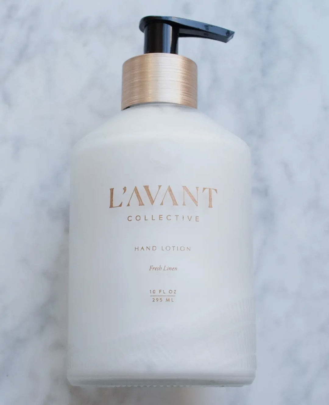 L’AVANT Signature Hand Lotion