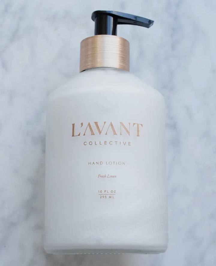 L’AVANT Signature Hand Lotion