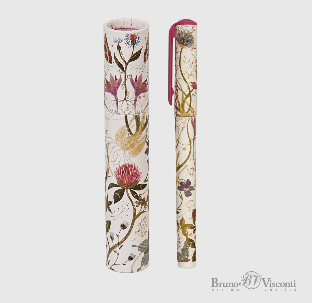 DreamWrite Botanical Ballpoint Pen