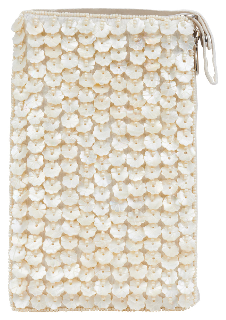 Beaded Club Bag