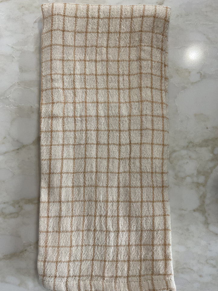 Cotton Tea Towel