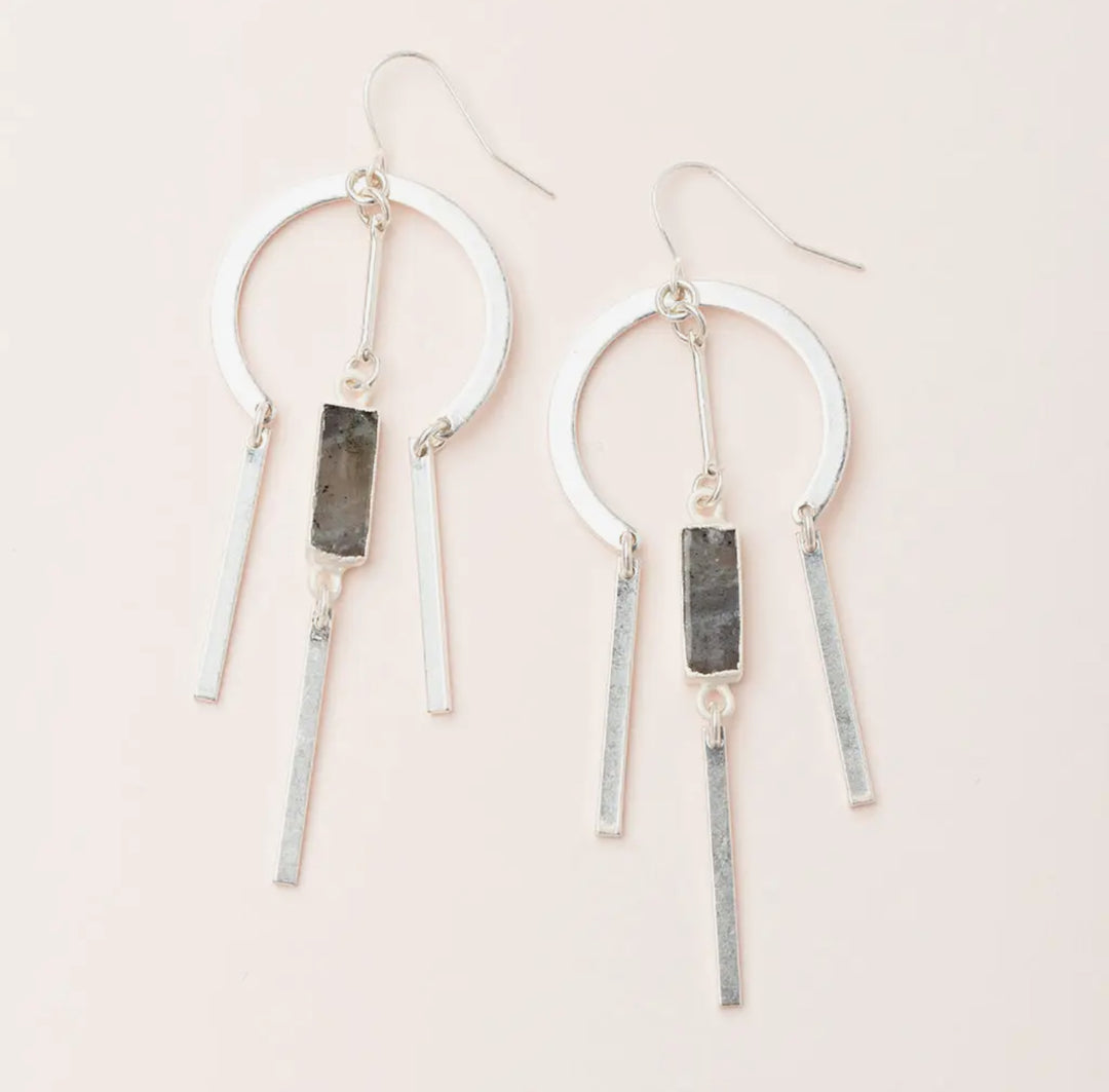Day Dreamin’ Earrings - FINAL SALE