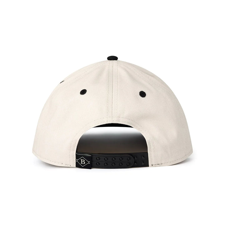 Burlebo Outdoors Heritage Snapback