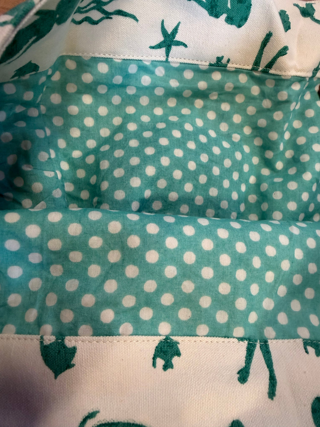 Canvas Totes (Multiple Designs Available)