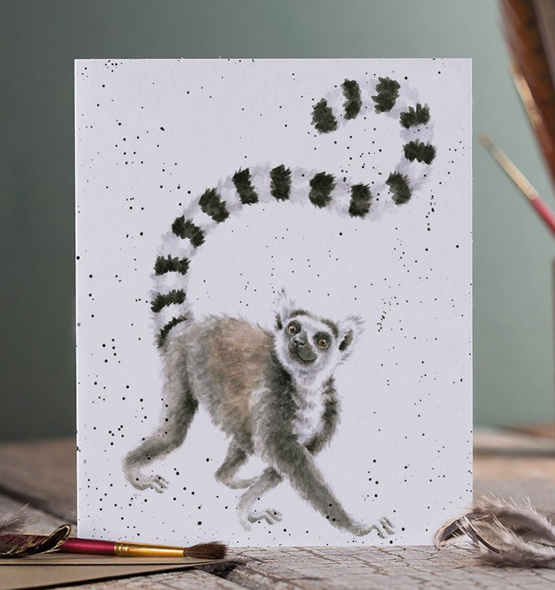 Greeting Cards - 5x7