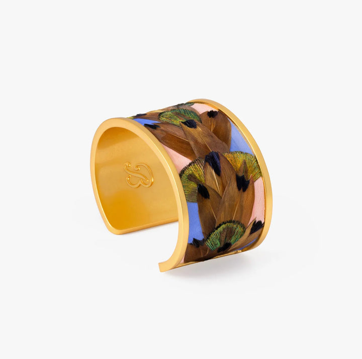 The Shannon Cuff - FINAL SALE