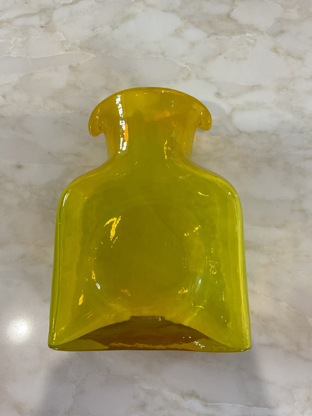 Blenko Water Bottles