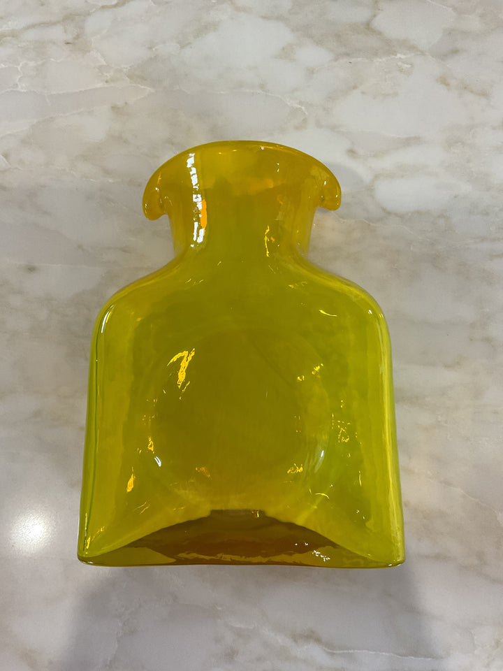 Blenko Water Bottles
