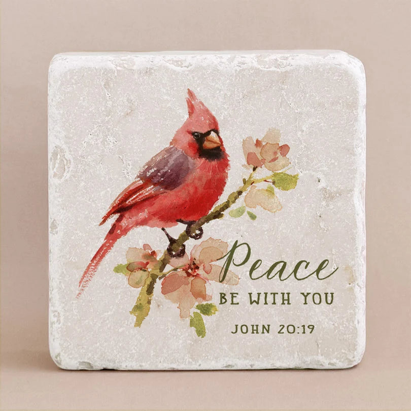 Scripture Stones - Small Blocks