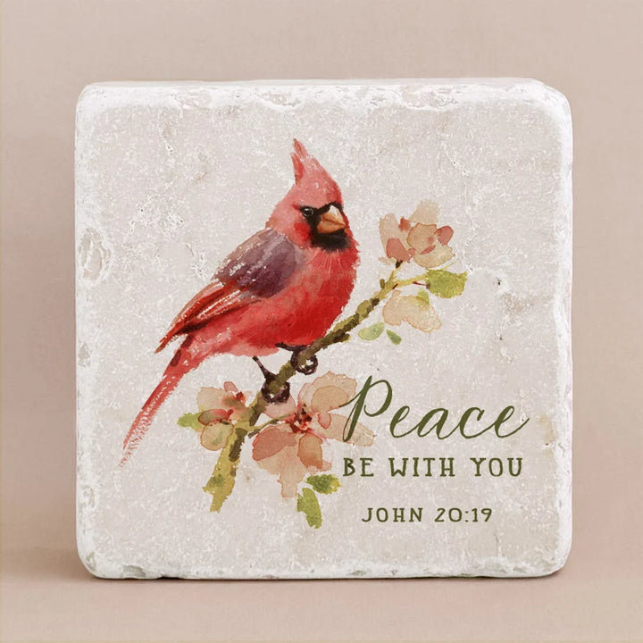 Scripture Stones - Small Blocks