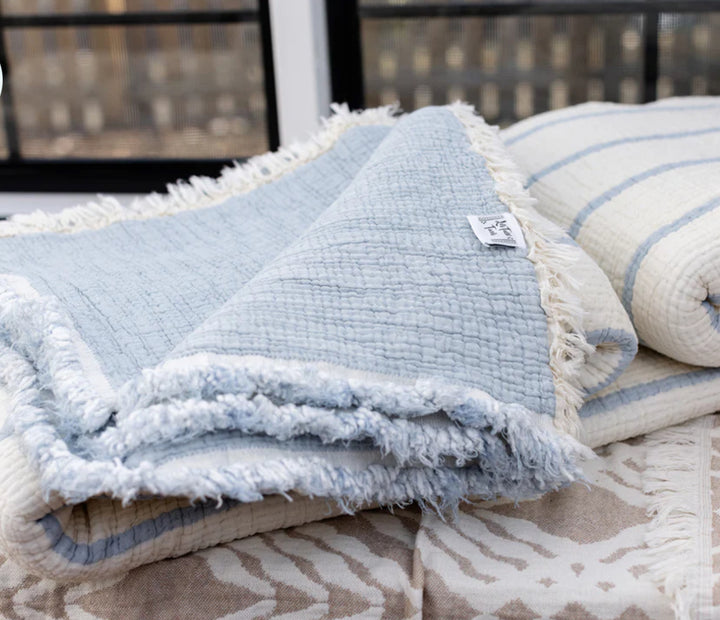 Quilted Blanket